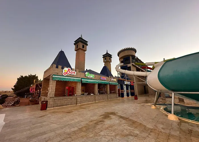 Luxury Apartment- Sahl Hasheesh- Gravity Hurghada