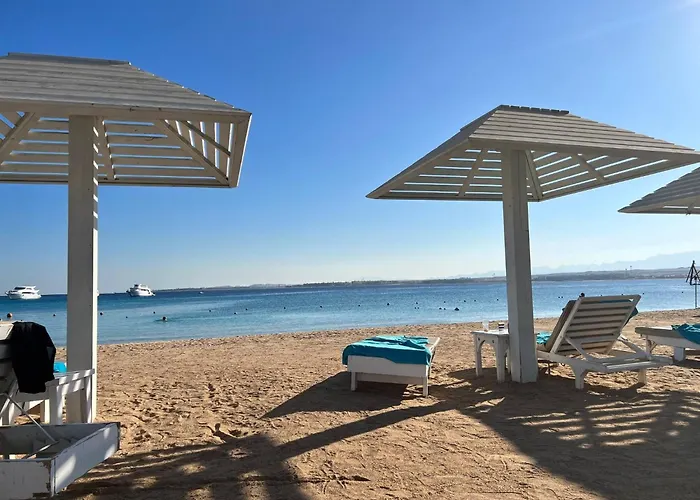 Luxury Apartment- Sahl Hasheesh- Gravity Apartment