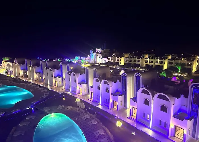 Apartment Luxury Apartment- Sahl Hasheesh- Gravity *