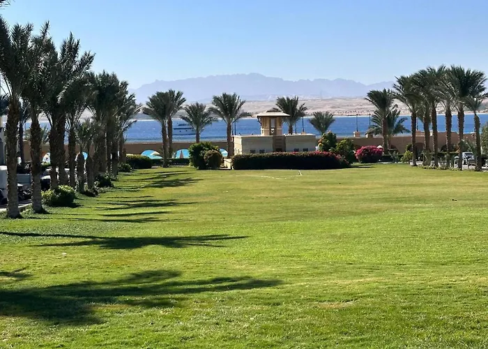 Apartment Luxury Apartment- Sahl Hasheesh- Gravity