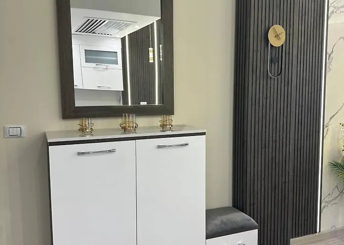 Luxury Apartment- Sahl Hasheesh- Gravity